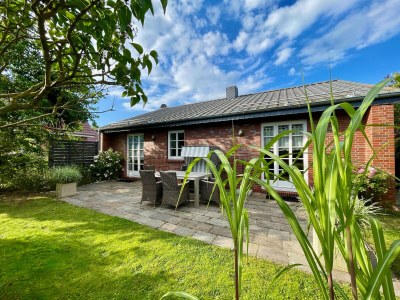 Holiday house Haus Vier Austern - Outdoor photo 2