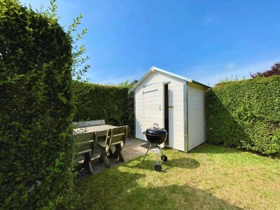 Holiday house Haus Vier Austern - Outdoor photo 4