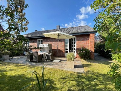 Holiday house Haus Vier Austern - Outdoor photo 6