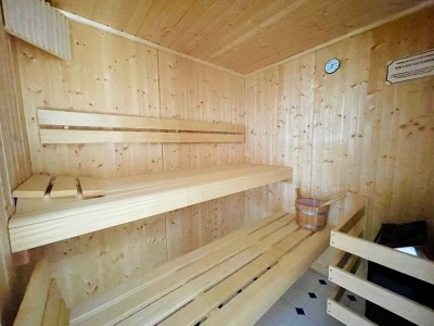 Holiday house Haus Vier Austern - Features photo 7