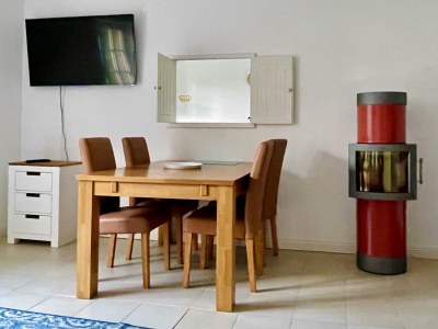 Holiday house Haus Vier Austern - Features photo 9