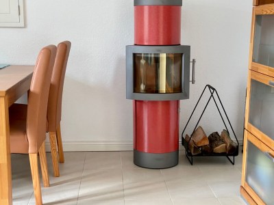 Holiday house Haus Vier Austern - Features photo 12