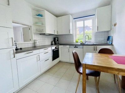 Holiday house Haus Vier Austern - Features photo 13