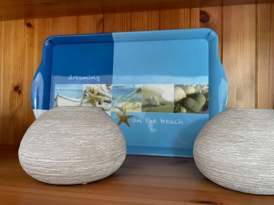 Holiday house Haus Vier Austern - Features photo 14