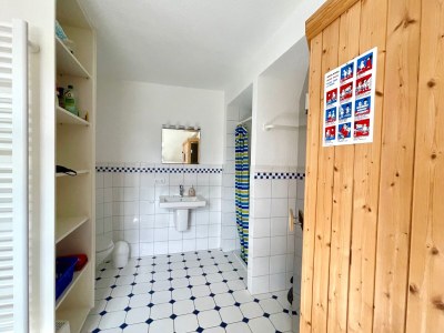 Holiday house Haus Vier Austern - Features photo 22