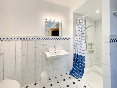 Holiday house Haus Vier Austern - Features photo 23