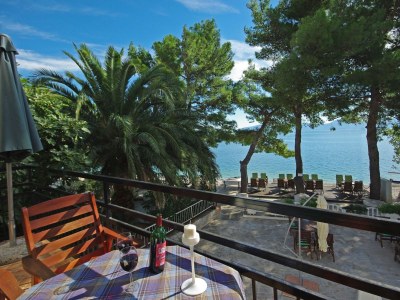 Holiday apartment Stone House Dalmatia Apt. 2 - Features photo 11