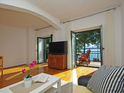 Holiday apartment Stone House Dalmatia Apt. 2 - Features photo 12