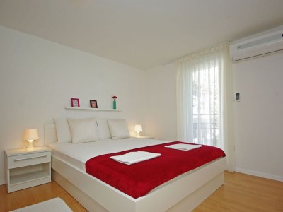 Holiday apartment Stone House Dalmatia Apt. 2 - Features photo 13