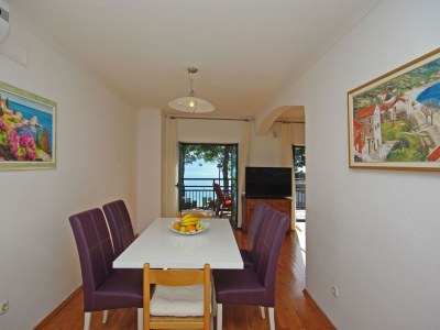 Holiday apartment Stone House Dalmatia Apt. 2 - Features photo 19