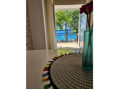 Holiday apartment Stone House Dalmatia Apt. 2 - Features photo 21