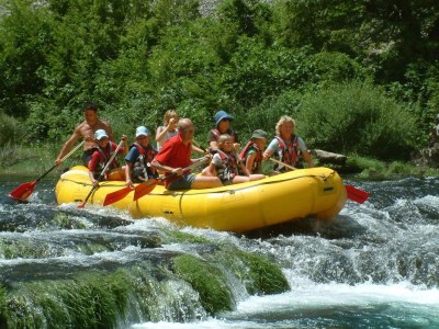 Holiday apartment Stone House Dalmatia Apt. 2 - Environment photo 25