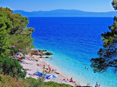 Holiday apartment Stone House Dalmatia Apt. 2 - Document photo 28