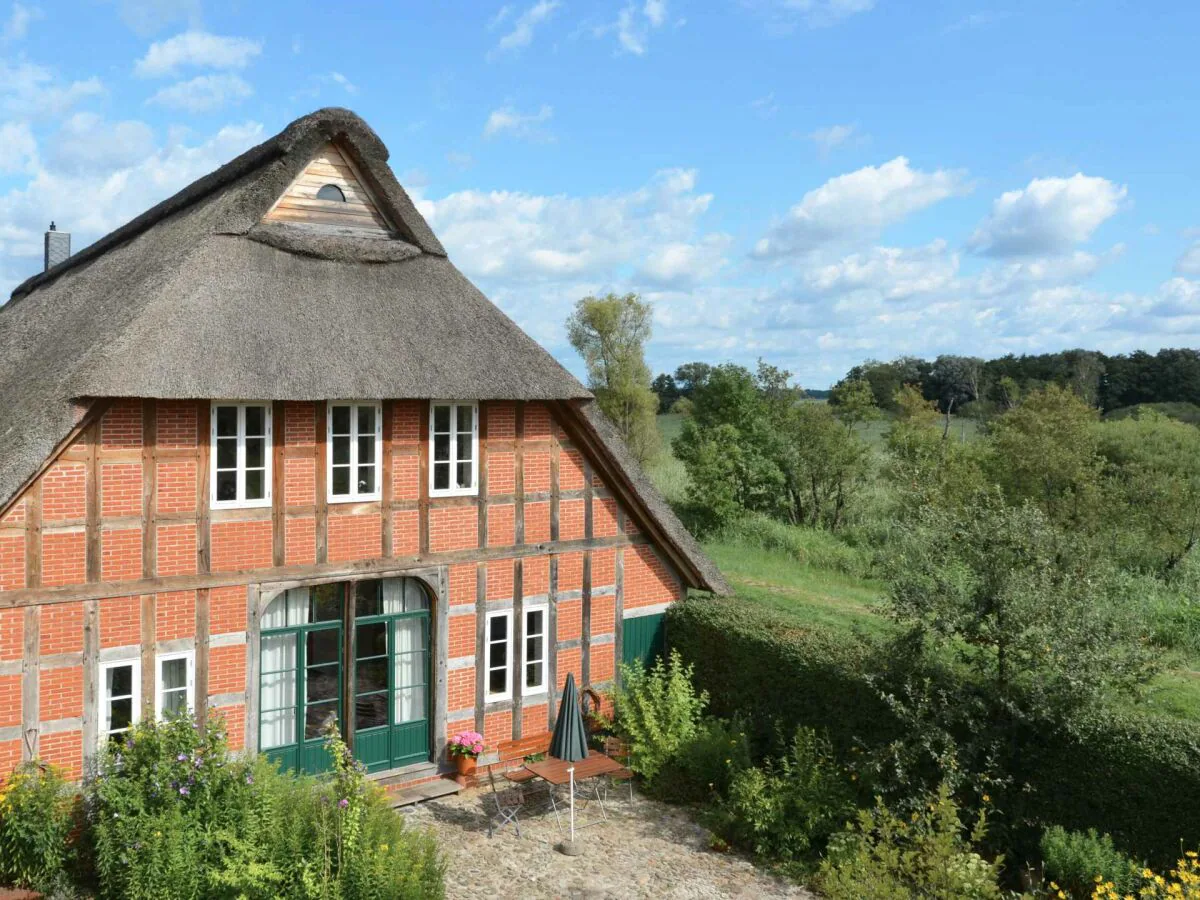 Holiday apartment "Auf dem Deich" - Holiday apartments Bremen - Outdoor photo 2