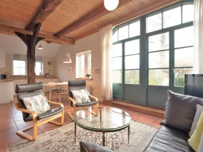 Holiday apartment "Auf dem Deich" - Holiday apartments Bremen - Features photo 8