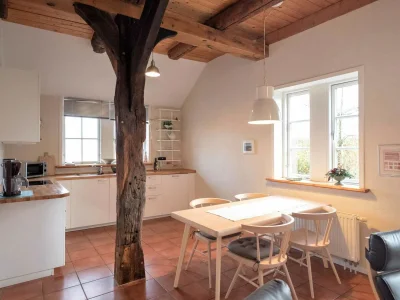 Holiday apartment "Auf dem Deich" - Holiday apartments Bremen - Features photo 10