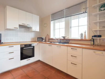 Holiday apartment "Auf dem Deich" - Holiday apartments Bremen - Features photo 12