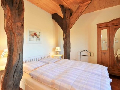 Holiday apartment "Auf dem Deich" - Holiday apartments Bremen - Features photo 14