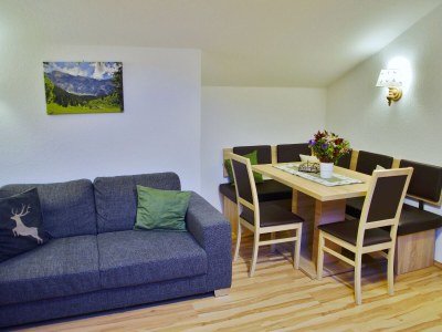 Holiday apartment Karwendel - Features photo 10