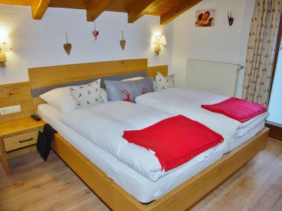 Holiday apartment Karwendel - Features photo 11