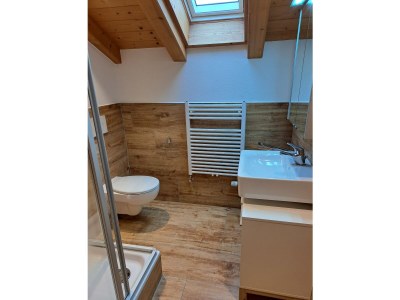 Holiday apartment Karwendel - Features photo 12