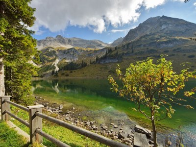 Holiday apartment Karwendel - Environment photo 21