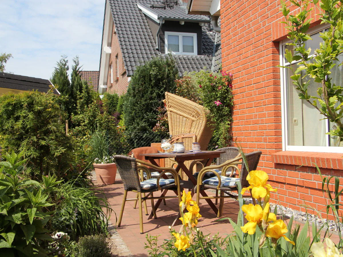 Holiday apartment Weingarten - Outdoor photo 2