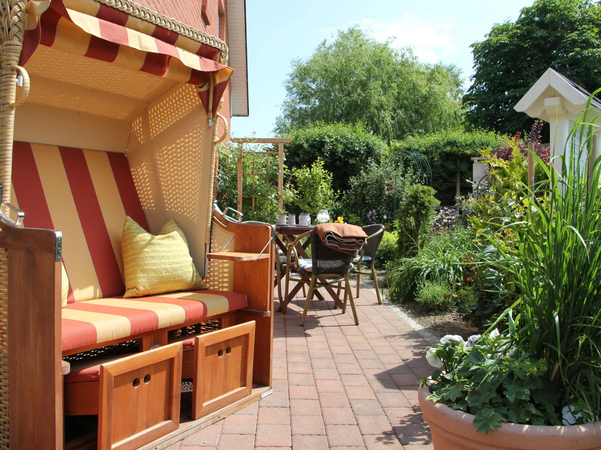 Holiday apartment Weingarten - Outdoor photo 3