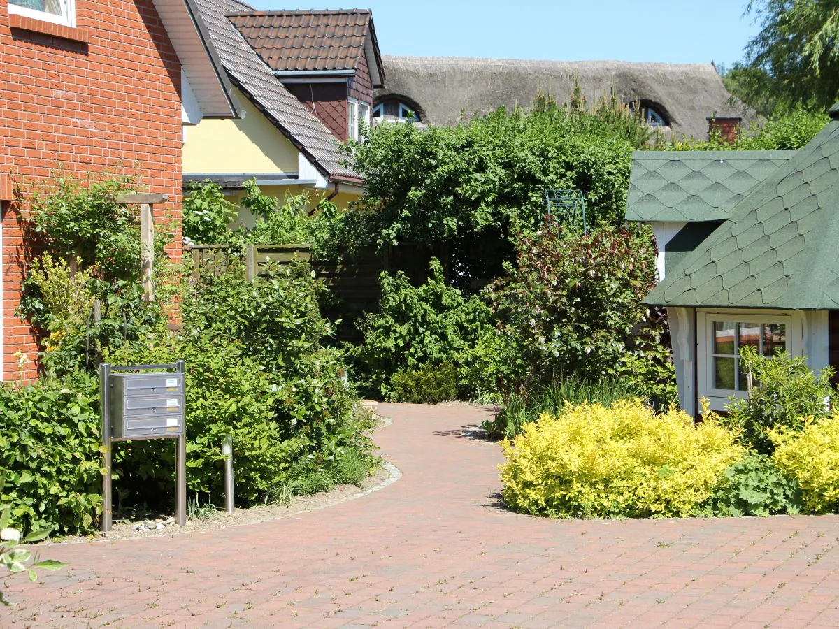 Holiday apartment Weingarten - Outdoor photo 5