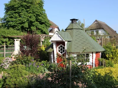 Holiday apartment Weingarten in Rennerod - Holiday apartment