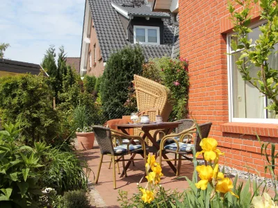 Holiday apartment Weingarten - Outdoor photo 2