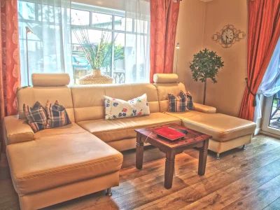 Holiday apartment Weingarten - Features photo 7