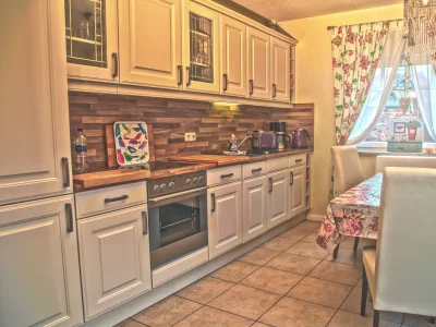 Holiday apartment Weingarten - Features photo 9