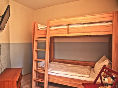 Holiday apartment Weingarten - Features photo 13