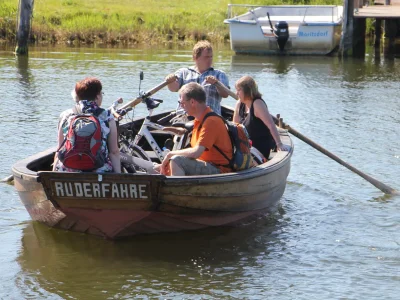 Holiday apartment Weingarten - Environment photo 17