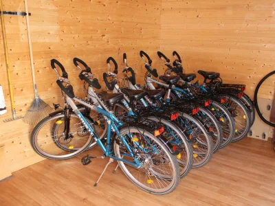 Holiday apartment Weingarten - Environment photo 19