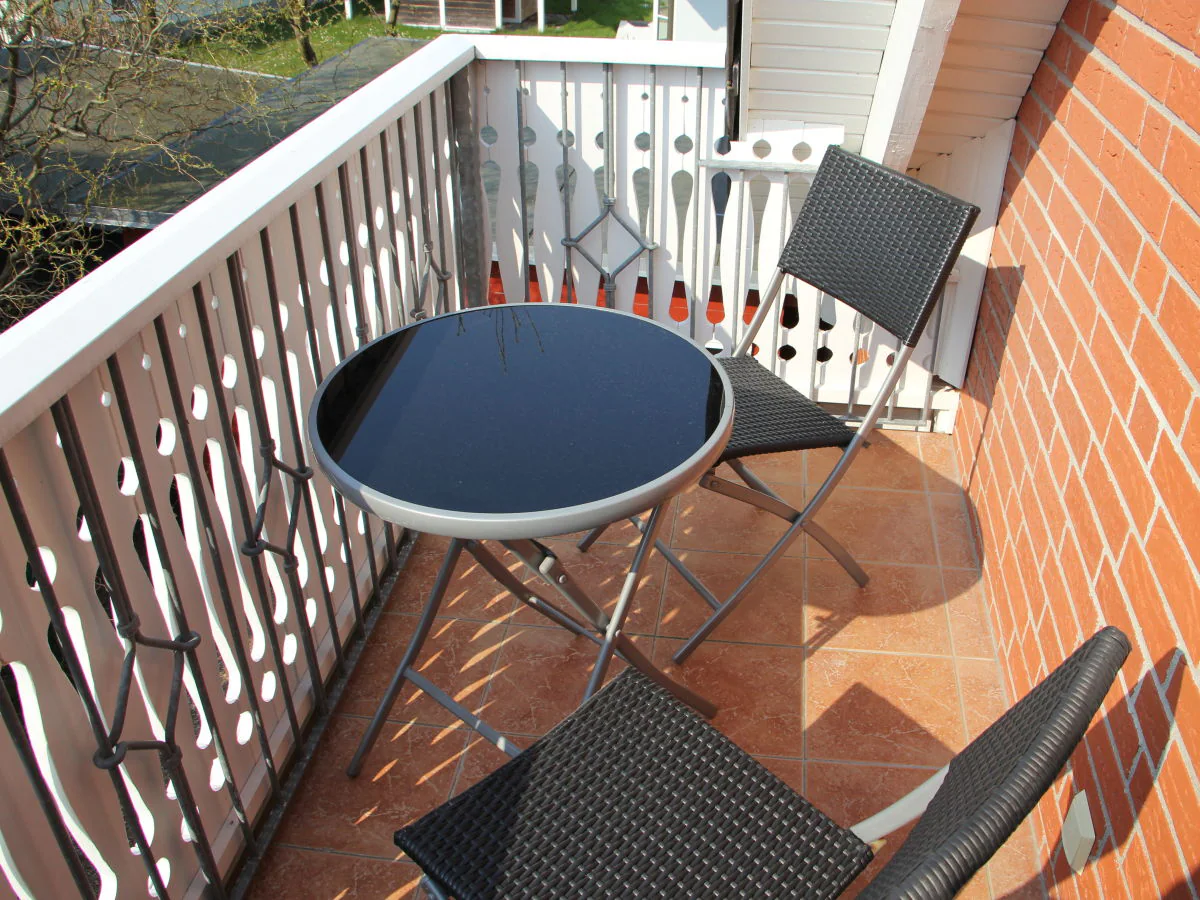 Holiday apartment Zum Fährmann - Outdoor photo 2