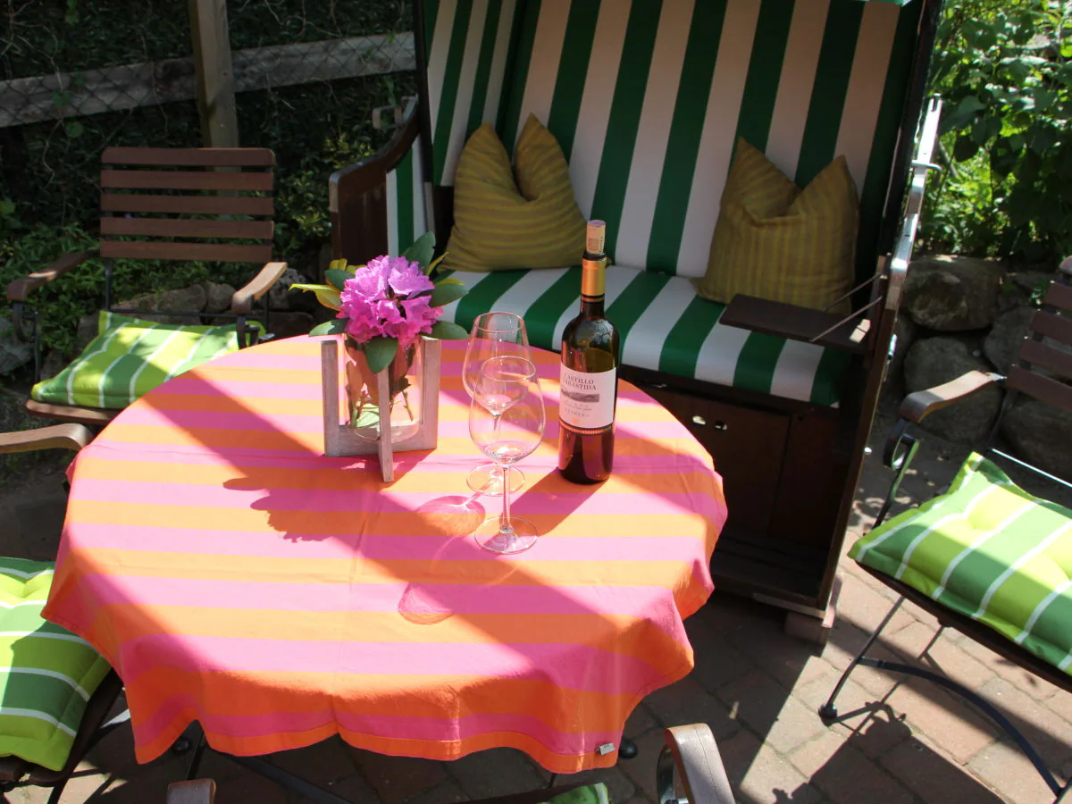 Holiday apartment Zum Fährmann - Outdoor photo 3