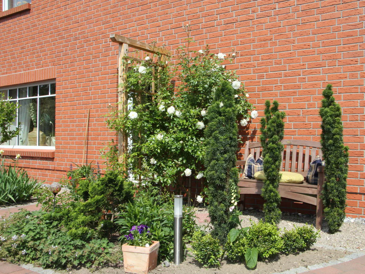 Holiday apartment Zum Fährmann - Outdoor photo 4