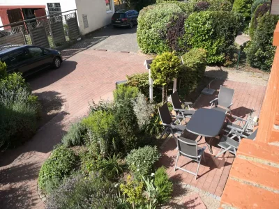 Holiday apartment Zum Fährmann - Outdoor photo 5