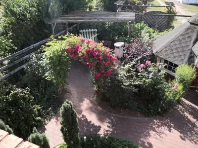 Holiday apartment Zum Fährmann - Outdoor photo 6