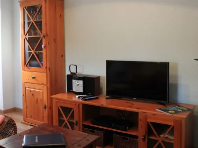 Holiday apartment Zum Fährmann - Features photo 9