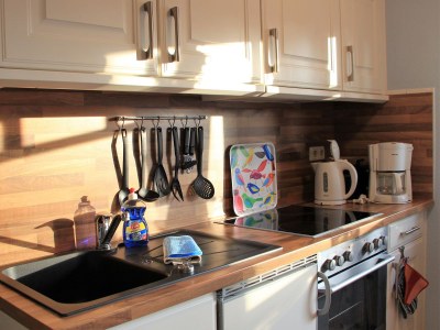 Holiday apartment Zum Fährmann - Features photo 10