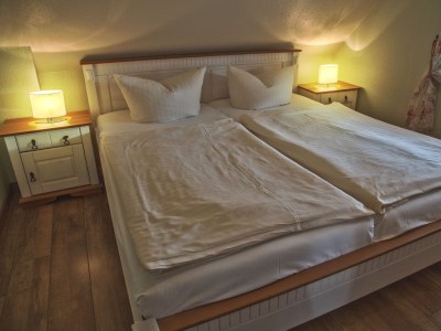 Holiday apartment Zum Fährmann - Features photo 12