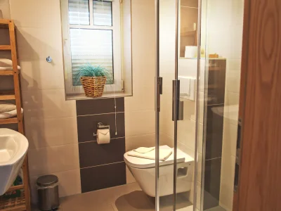 Holiday apartment Zum Fährmann - Features photo 13