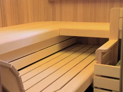 Holiday apartment Zum Fährmann - Features photo 16