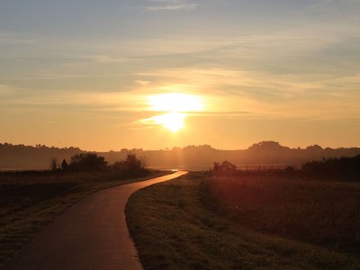 Holiday apartment Zum Fährmann - Environment photo 17