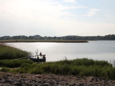 Holiday apartment Zum Fährmann - Environment photo 18