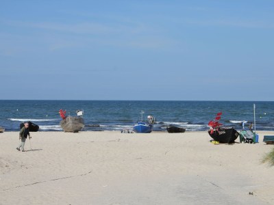 Holiday apartment Zum Fährmann - Environment photo 20