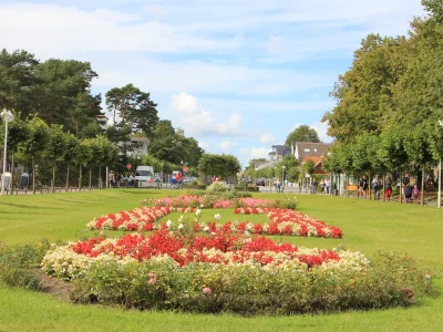 Holiday apartment Zum Fährmann - Environment photo 22